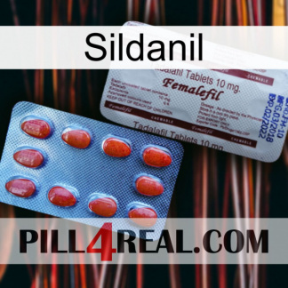 Sildanil 36
